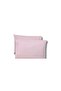 100% Cotton 33 * 66 Baby Pillowcase Pink