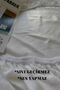Colorful Liquid-Proof Mattress Cover - Plum Micro Fitted - Double Size - Single Size - Baby Mattress - Water-Bed Protector - 3
