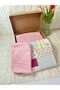 Patchwork Pike Takımı Çift Kişilik  % 100 Pamuk - 6