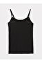 LCW DREAM U-Neck Straight Strap Women's Athlete - 6