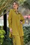 Embroidered Suit SK-7086 - 3