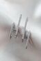 Women's Earrings Zircon Stone Vip Anti-tarnish Earrings - 2