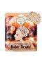 Wheat Protein & Argan Oil Steam Therapy Hair Wire Care Bonnet Mask