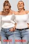 Women's Gathering Seamless High Waist Slip Corset - 8
