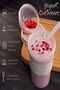 Non-Spill 600ml Food Storage Container Baby Food Container Diet Cup Portable Feeding Container