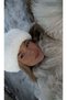 Plush Heart Russian Style, Fur Not Fleece Fabric Warm and Stylish Women's Winter Hat - 2