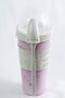Non-Spill 600ml Food Storage Container Baby Food Container Diet Cup Portable Feeding Container - 4
