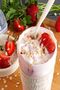 Non-Spill 600ml Food Storage Container Baby Food Container Diet Cup Portable Feeding Container - 3