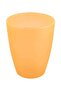 Set of 4 Multi-Purpose Children's Soft Drink and Water Glasses - 4 Colors - 2