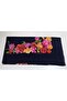 Patterned Embroidery Writing 100*100 Berivan