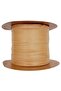 Milano Raffia Caramel Color 100 Gr (No:7) - 2