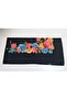 Patterned Embroidery Writing 100*100 Berivan - 4