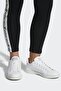 Cf Advantage Cl W White Silver Women's Sneaker Shoes 100350757 - 4
