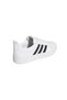 GW5488-E adidas Streetcheck Men's Sports Shoes White - 4