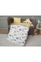Playground Baby Sleeping Set - 100% Cotton Fabric