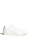 Cf Advantage Cl W White Silver Women's Sneaker Shoes 100350757