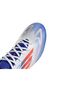 F50 League Fg/Mg Men's Turf Football Shoes Ie0601 Colorful - 8