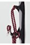 Combined String Sandals - 3