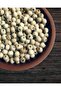 6mm Raw Wood Beads - 300 Pieces -