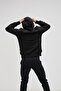 20.02.12.019 Simple Hoodie Men's Hooded Sweat Shirt - 2