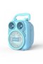 Sb-60 Işıklı Bluetooth Hoparlör