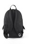 03797 School bag middle school high school student BLACK - 6