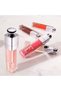 ADDİCT Lip Maximizer - Long Time Caulking, Moisturizing, Plumping, Ultra Gloss Lipstick 026 DKHAIR829 - 4