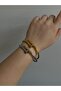 Steel Nail Bracelet - 2