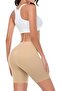 Women's Seamless Postpartum Caesarean Recovery Anti-Cellulite Long Corset - 6