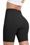 Women's Seamless Postpartum Caesarean Recovery Anti-Cellulite Long Corset - 7
