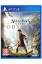 Ps4 Assassin's Creed Odyssey