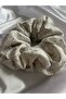 Ethnic Patterned Bagel Buckle - 3