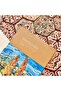 Van Gogh Autumn Painting Agenda - Timeless Undated Agenda |   Stylish Daily Notepad |   Van Gogh Notebook - 3