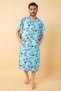 Beach Vibes Pattern Adult Surfing Summer Poncho Hooded Beach Towel Beach Dress