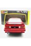 جديد - سيارة BMW M3 (E30) حمراء جديدة موديل 1988 بمقياس 1:24 ماركة Burago - 4