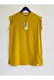 Organic Cotton Zero Sleeve Underwear Tunic 30725