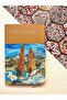 Van Gogh Autumn Painting Agenda - Timeless Undated Agenda |   Stylish Daily Notepad |   Van Gogh Notebook