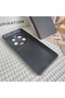 Xiaomi 13 Ultra Compatible Black Soft Silicone Case Does Not Fade or Yellow over Time - 2