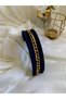 Milky Way Fine Steel Women's Bracelet - 6