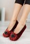 Women's Home Flats, Guest Flats, Women's Booties, Socks, Slippers, Home Shoes, Kitty Ballerinas