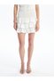 Skirts - White - Regular - 2
