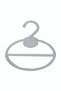 Clothes Hanger Shawl Hanger Scarf Hanger 50 Pieces Dar Ş
