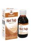Natural Castor Oil 4 x 50 ml - 2
