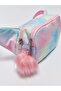 Lcw Accessories Batik Patterned Girl's Waist Bag