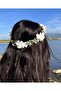 Artificial Flower, Bridesmaid & Party & Maternity & Outdoor Shoot Crown, Henna Crown and Bridal Crown - 4