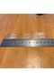 Jar Safety Safety Tape 82-85mm Lid Printed (150 Pieces) - 3