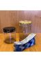 Jar Safety Safety Tape 82-85mm Lid Printed (150 Pieces)