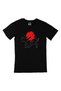 Tricou negru Karate