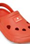 Boy's Sabo Slippers FRESSA 4FX - Orange - 5