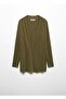 Thin knitwear cardigan - 3